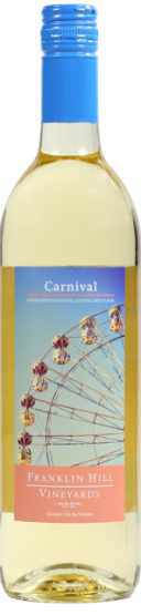 Carnival Bottle Image