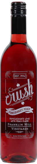 Crush Bottle Image