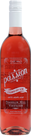 Passion Bottle Image
