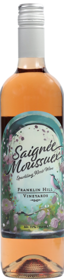 Saignee Bottle Image