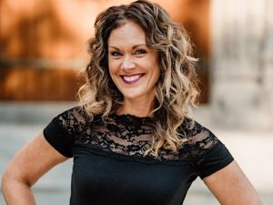 Believe in Your Own Magic – Women’s Wellness Workshop Image