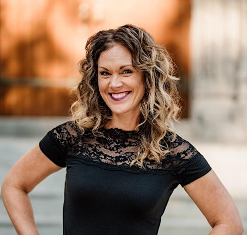 Believe in Your Own Magic - Women's Wellness Workshop