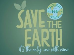 Earth Day 3k & Winery Tour Image