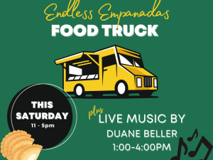 Endless Empanadas Image