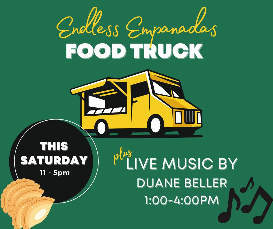 Endless Empanadas