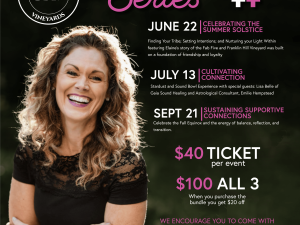 Sisterhood Series Image