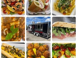 Paisano’s Italiano Day! Image