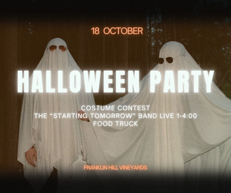 Tacos, Tunes and Costumes!