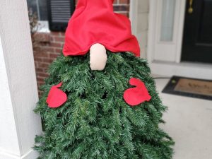 Christmas Gnome Workshop! Image