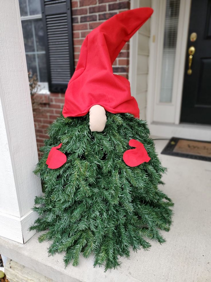 Christmas Gnome Workshop!