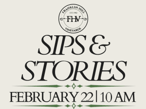 February Book Club Image