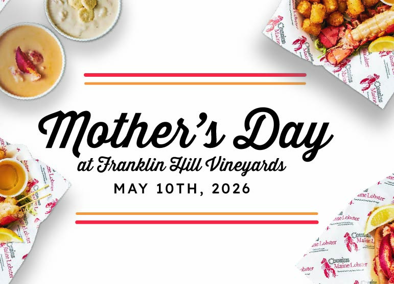 Mother's Day with Cousins Maine Lobster Truck