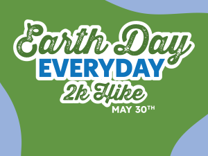 Earth Day 2k Vineyard Hike and Winery Tour Image