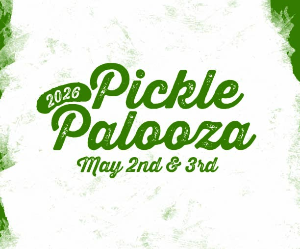 Pickle Palooza